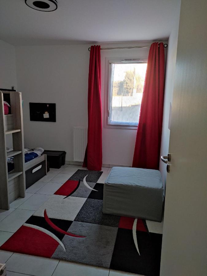 Bel appartement avec terrasse - Plage de Carro à pied Martigues Esterno foto
